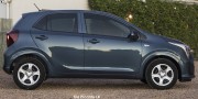 KIA PICANTO 1.2 EX+ A/T - 3 thumb