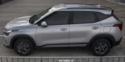 KIA SELTOS 1.5T DCT GT-LINE - 3 thumb