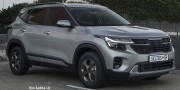 KIA SELTOS 1.5T DCT GT-LINE - 1 thumb