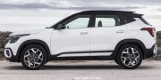 KIA SELTOS 1.5T DCT GT-LINE - 24 thumb