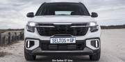 KIA SELTOS 1.5T DCT GT-LINE - 23 thumb