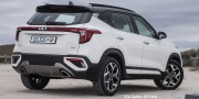 KIA SELTOS 1.5T DCT GT-LINE - 25 thumb