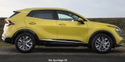 KIA SPORTAGE 1.6T-GDi GT LINE S A/T - 23 thumb