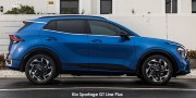 KIA SPORTAGE 1.6T-GDi GT LINE S A/T - 46 thumb