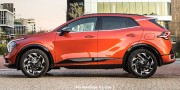 KIA SPORTAGE 1.6T-GDi GT LINE S A/T - 33 thumb