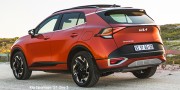 KIA SPORTAGE 1.6T-GDi GT LINE S A/T - 31 thumb