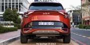 KIA SPORTAGE 1.6T-GDi GT LINE S A/T - 37 thumb