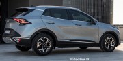 KIA SPORTAGE 1.6T-GDi GT LINE S A/T - 18 thumb