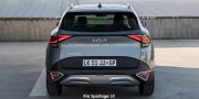 KIA SPORTAGE 1.6T-GDi GT LINE S A/T - 19 thumb