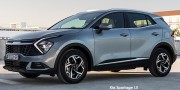 KIA SPORTAGE 1.6T-GDi GT LINE S A/T - 15 thumb