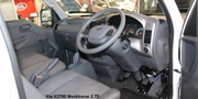 KIA K 2700 WORKHORSE TIP C/C - 2 thumb