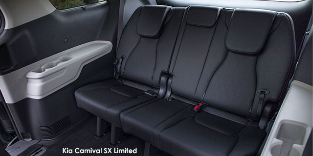 CARNIVAL 2.2 CRDI SXL A/T gallery image 16