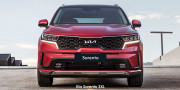 KIA SORENTO 2.2D SXL AWD A/T - 3 thumb