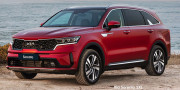 KIA SORENTO 2.2D SXL AWD A/T - 5 thumb