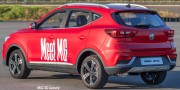 MG ZS 1.5 LUXURY A/T - 16 thumb