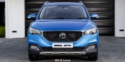 MG ZS 1.5 LUXURY A/T - 7 thumb