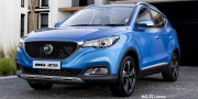 MG ZS 1.5 LUXURY A/T - 6 thumb