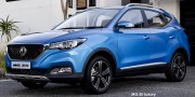 MG ZS 1.5 LUXURY A/T - 5 thumb