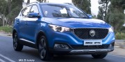 MG ZS 1.5 LUXURY A/T - 12 thumb