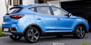 MG ZS 1.5 LUXURY A/T - 9 thumb