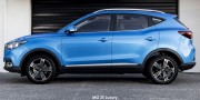 MG ZS 1.5 LUXURY A/T - 8 thumb