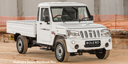 MAHINDRA BOLERO MAXI TRUCK 2.5 TD P/U S/C - 0 thumb