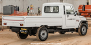 MAHINDRA BOLERO MAXI TRUCK 2.5 TD P/U S/C - 1 thumb