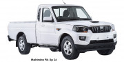 MAHINDRA PIK UP 2.2mHAWK S6 AMBULANCE 4X4 S/C - 0 thumb