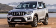 MAHINDRA SCORPIO -N 2.2D 4X4 A/T ADVENTURE (Z8) - 0 thumb