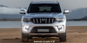 MAHINDRA SCORPIO -N 2.2D 4X4 A/T ADVENTURE (Z8) - 1 thumb