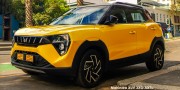 MAHINDRA XUV3X0 1.2T AX7L A/T - 4 thumb