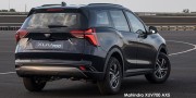 MAHINDRA XUV 700 2.0 AX7 A/T BLACK EDITION (7 SEAT) - 2 thumb