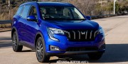 MAHINDRA XUV 700 2.0 AX7 A/T BLACK EDITION (7 SEAT) - 4 thumb