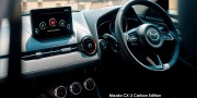 MAZDA CX-3  2.0 INDIVIDUAL PLUS/HIKARI  A/T - 13 thumb