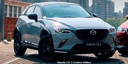 MAZDA CX-3  2.0 INDIVIDUAL PLUS/HIKARI  A/T - 10 thumb