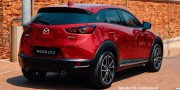 MAZDA CX-3  2.0 INDIVIDUAL PLUS/HIKARI  A/T - 8 thumb