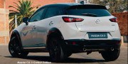 MAZDA CX-3  2.0 INDIVIDUAL PLUS/HIKARI  A/T - 12 thumb