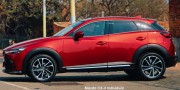 MAZDA CX-3  2.0 INDIVIDUAL PLUS/HIKARI  A/T - 7 thumb