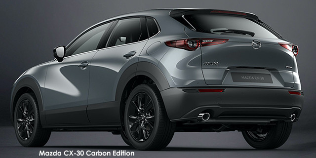 MAZDA CX-30 2.0 INDIVIDUAL A/T - 10 