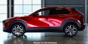 MAZDA CX-30 2.0 INDIVIDUAL A/T - 1 thumb