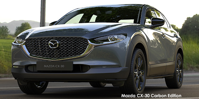 MAZDA CX-30 2.0 INDIVIDUAL A/T - 8 