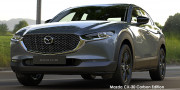 MAZDA CX-30 2.0 INDIVIDUAL A/T - 8 thumb