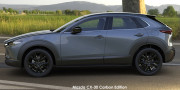 MAZDA CX-30 2.0 INDIVIDUAL A/T - 9 thumb