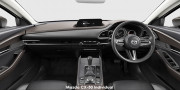 MAZDA CX-30 2.0 INDIVIDUAL A/T - 5 thumb