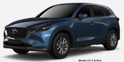 MAZDA CX-5 2.0 CARBON EDITION A/T - 0 thumb