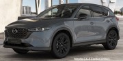 MAZDA CX-5 2.0 CARBON EDITION A/T - 6 thumb