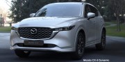 MAZDA CX-5 2.0 CARBON EDITION A/T - 2 thumb