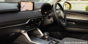 MAZDA CX-60 3.3L DE TAKUMI AWD A/T - 6 thumb