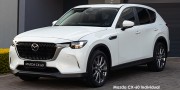 MAZDA CX-60 3.3L DE TAKUMI AWD A/T - 0 thumb