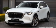 MAZDA CX-60 3.3L DE TAKUMI AWD A/T - 1 thumb